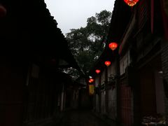 -尧坝古镇