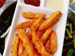 -小牛家村·贵州黄牛肉火锅(梦想小镇二分店)