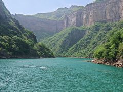 -河南宝泉旅游区