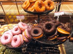 -山崎面包(静安久光店)