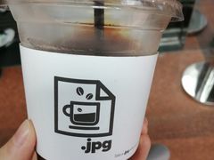 -JPG coffee(广州体育西店)