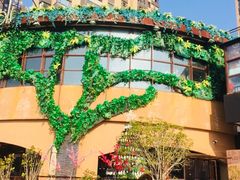 -胡桃里音乐酒馆(观澜御湖店)