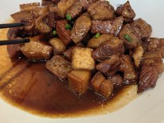 -火龙堂·风味民间菜(文一路店)