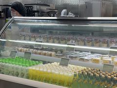 -山姆美式餐吧(西溪印象城店)