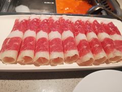 -海底捞大排档火锅(悦荟广场店)