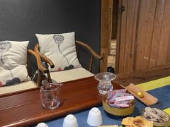 -邈墨茶馆(凤起路店)