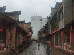 -泰宁旅游风景名胜区