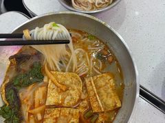 -柳蛳蛳螺蛳粉(朱辛庄TBD店)
