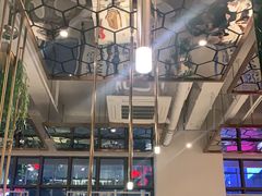 -红樱桃·欢乐餐厅(太原里店)