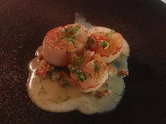 -Kampa Park Restaurant