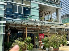 -芭缇沁园椰子鸡(中航紫金新天地店)