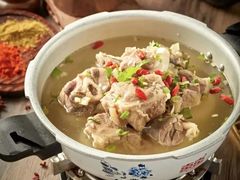 -清真·宁夏印象·盐池滩羊肉体验店(江宁路店)