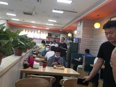 -旺晋乡刀削面(贵派大厦店)