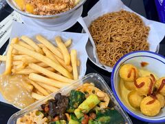 -水牛奶皇后糖水铺(深圳总店)