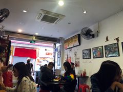 大堂-细妹五香牛杂(步行街店)
