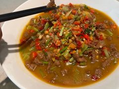 -简小舍·民间手艺菜(武昌江滩店)