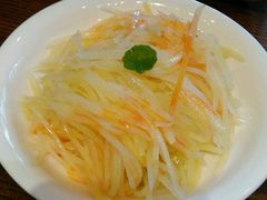 -涌上外婆桥(南塘店)