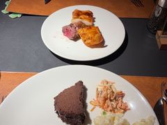 -拉蒂娜·巴西牛排馆 Latina·Brazilian Steakhouse(王府井喜悦店)