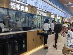 -清真·尖子尖牛肉面(王府井店)