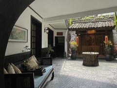 -31号公馆(黄兴广场白果园店)