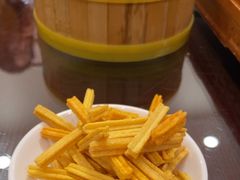 -晋阳春·山西菜·北京烤鸭(交大店)