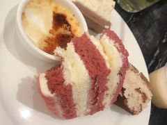 甜点-东方红海鲜百汇(国际大厦店)