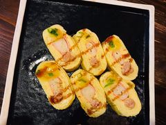 -白石的深夜食堂(大上海店)