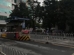 -武汉大学人民医院(首义院区)