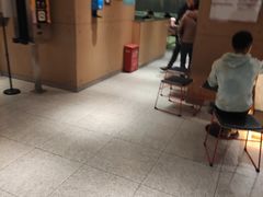 -麦当劳(龙阳路店)