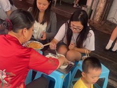 -小罗子汤店(大士院总店)