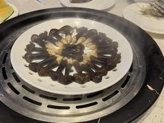 -青蓬蒸汽海鲜·深圳老字号·团建聚会(壹方城店)