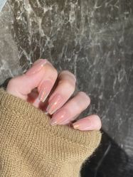 -由甲·美甲美睫工作室