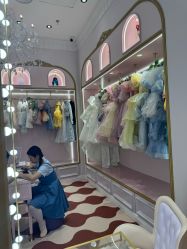 -meland亲子乐园(北京首开通州万象汇店)