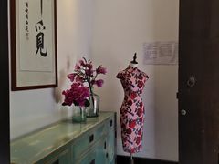 门面-归觅·西关小姐人文艺术馆(荔枝湾店)