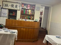 -八八餐厅(升州路店)