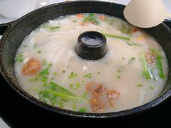 -飞虎过桥米线(翠湖店)