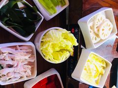 -大渝火锅(苏州西城永捷店)
