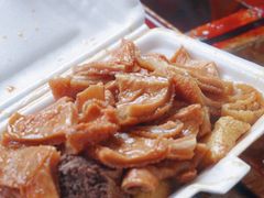 -细妹五香牛杂(步行街店)