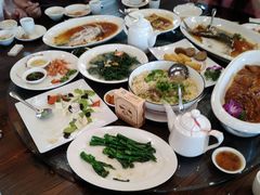 烧鹅-大门水乡·顺德菜