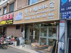 -唐小姐の私宠·宠物洗护美容·撸猫馆·购宠(周浦万达旗舰店)