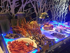 -泰谷酒店·太古码头闽菜自助餐厅