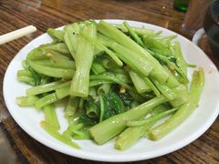 -坤记煲仔小菜(西环店)