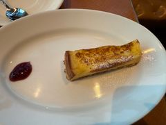 -君悦酒店·乐厨·高空自助餐(青年大街店)