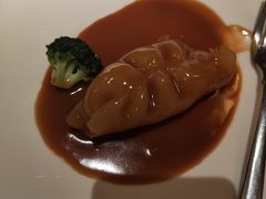 -领事馆19号中餐厅(厦门海景洲际酒店)