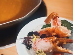 -綱元·海鲜豆捞(明州里店)