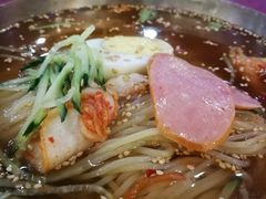 -西塔大冷面(市府大路店)