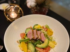 -圣丰索菲特·法国餐厅