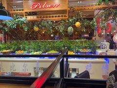 -比尔森韩式烤肉自助(国商店)