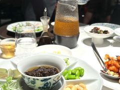 -四季民福烤鸭店(外滩外白渡桥店)