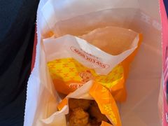 -1973继光香香鸡(大东方百货店)